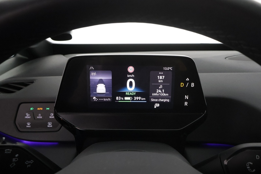 Volkswagen ID.3 vaihtoauto