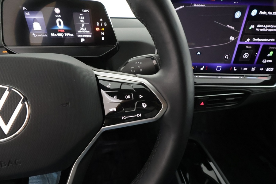 Volkswagen ID.3 vaihtoauto