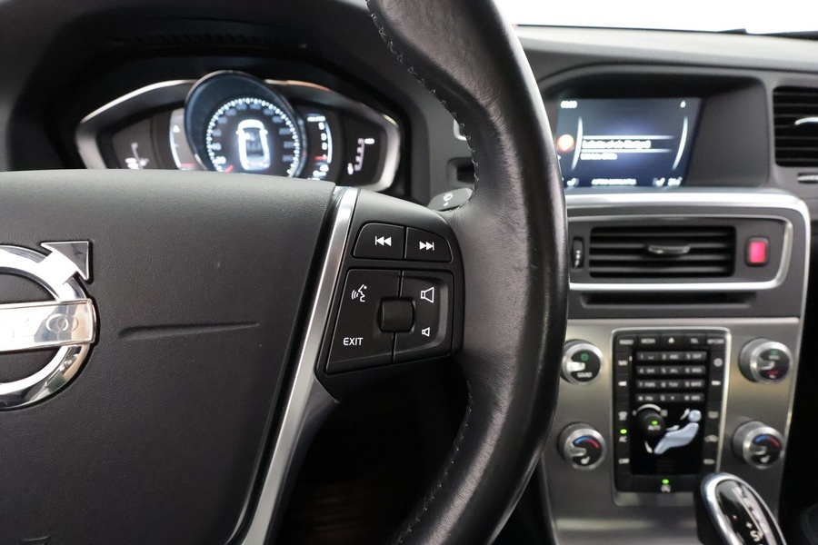 Volvo S60 vaihtoauto