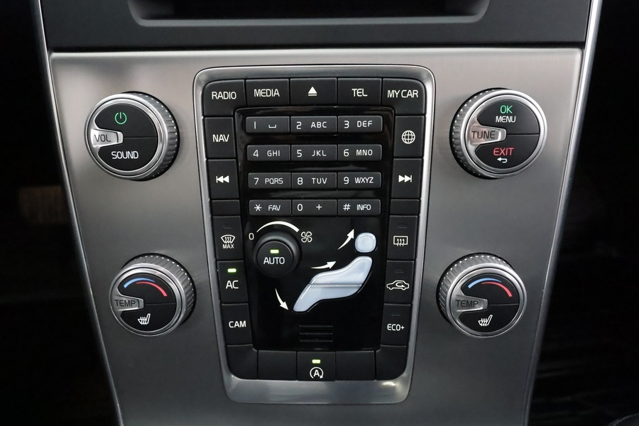 Volvo S60 vaihtoauto