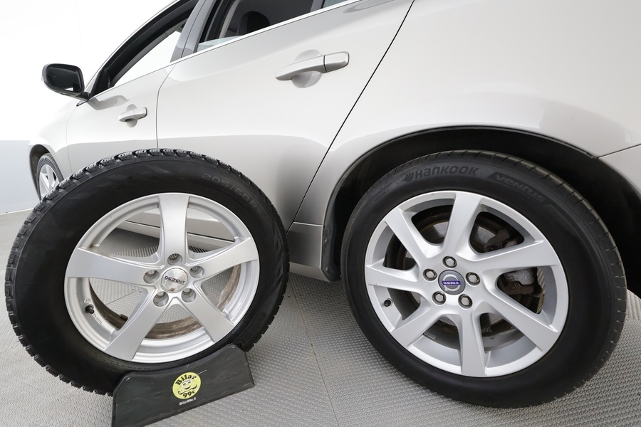 Volvo S60 vaihtoauto