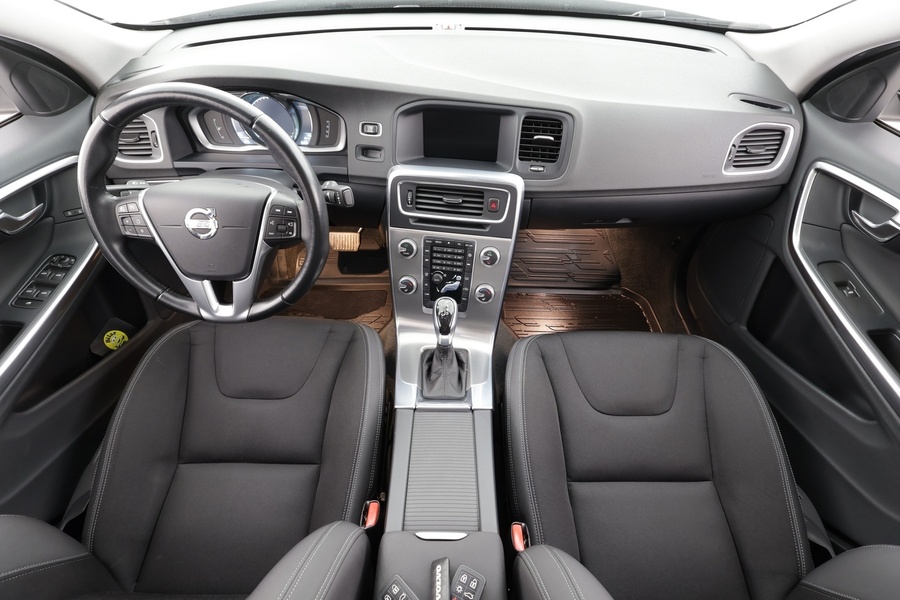 Volvo S60 vaihtoauto