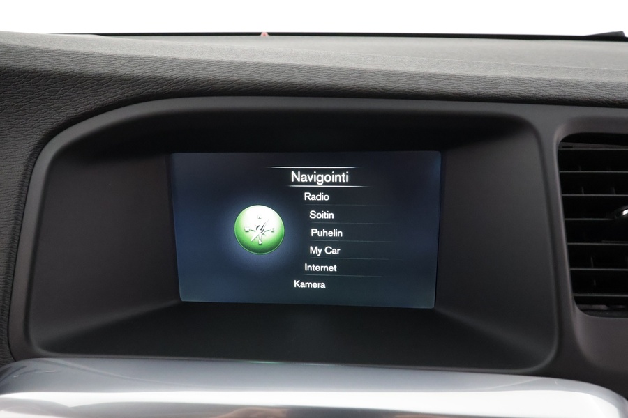 Volvo S60 vaihtoauto