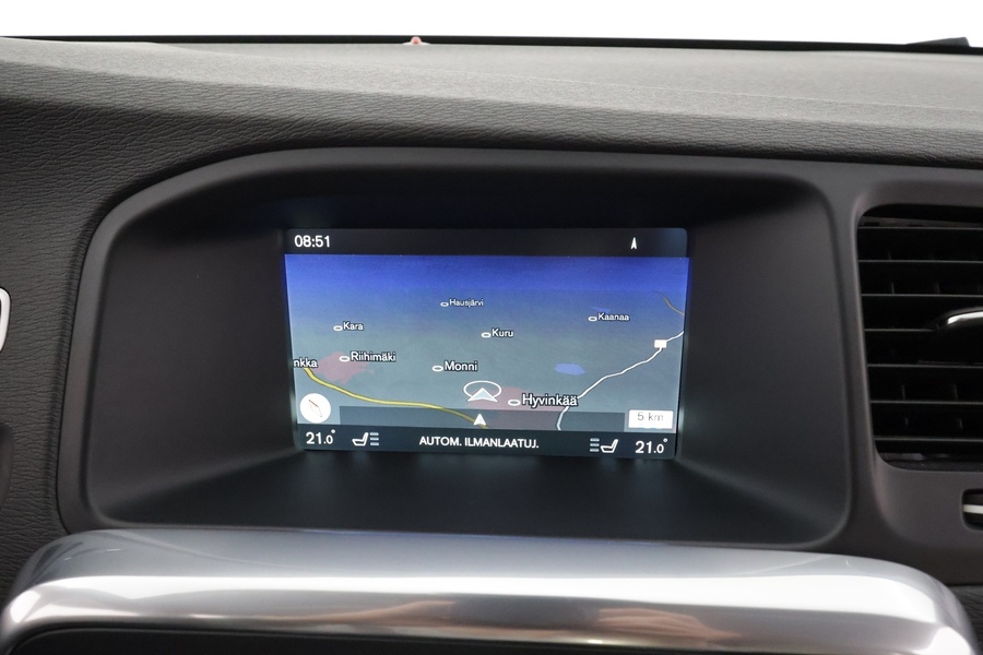 Volvo S60 vaihtoauto