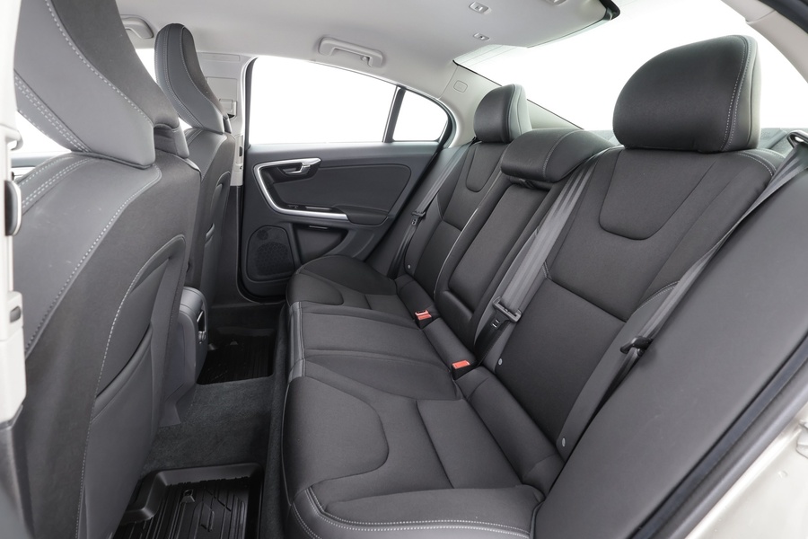 Volvo S60 vaihtoauto