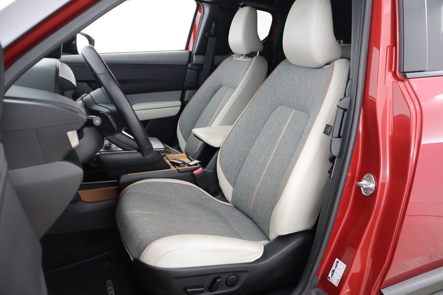 Mazda MX-30 vaihtoauto