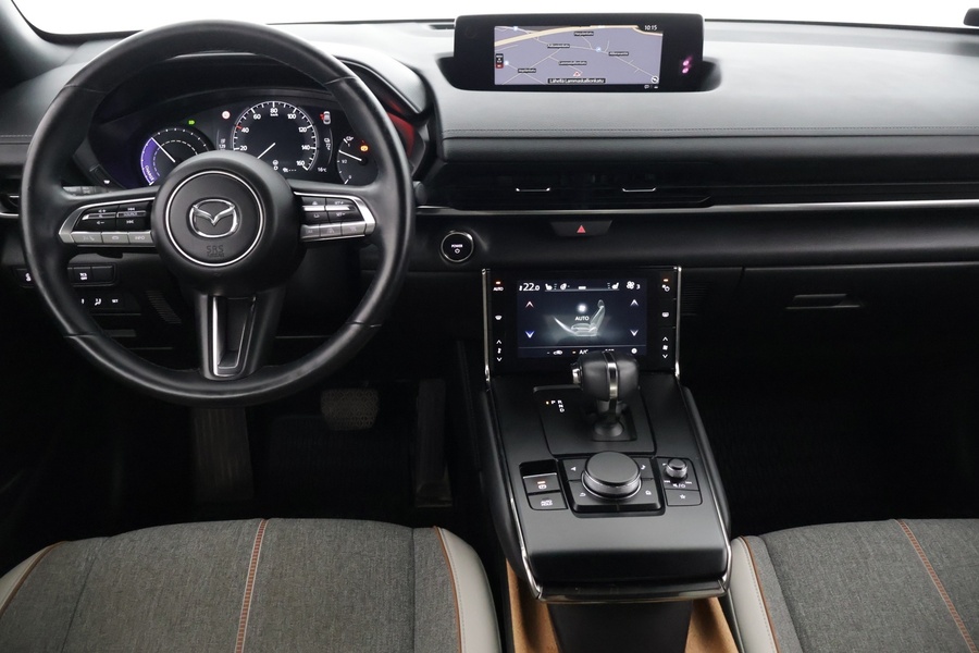 Mazda MX-30 vaihtoauto