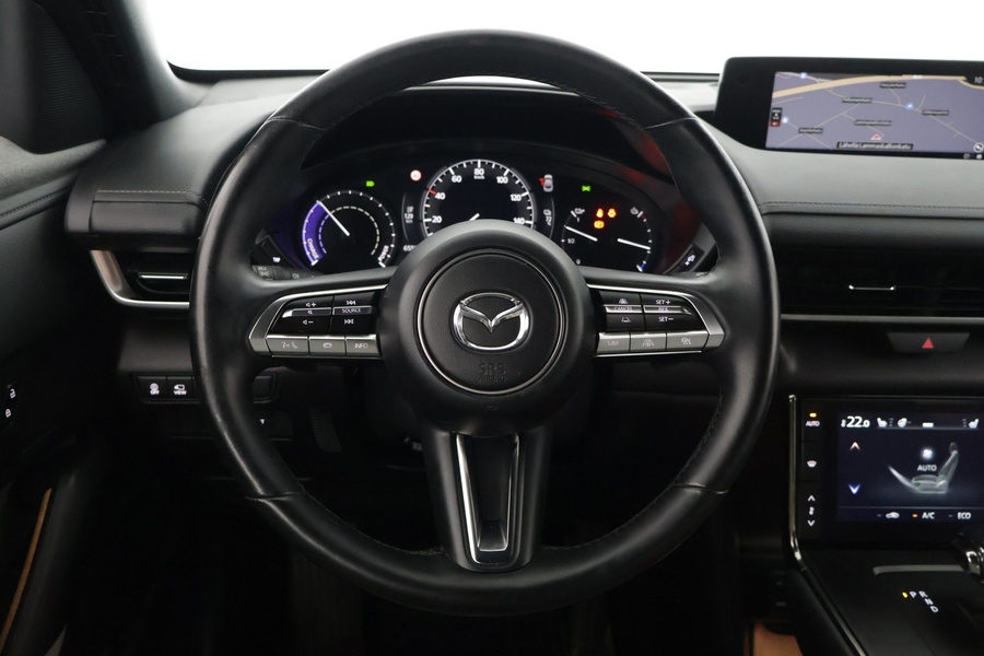 Mazda MX-30 vaihtoauto