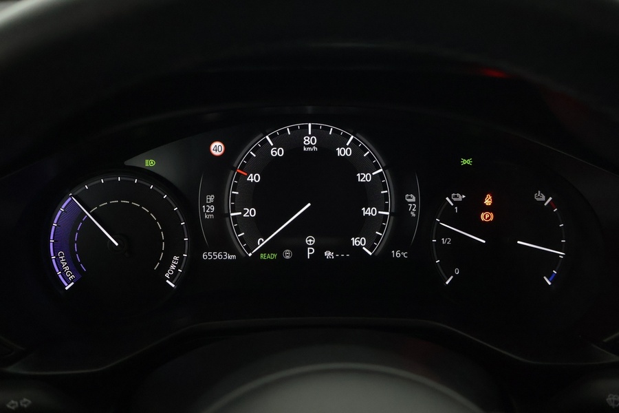 Mazda MX-30 vaihtoauto