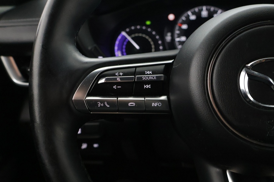 Mazda MX-30 vaihtoauto