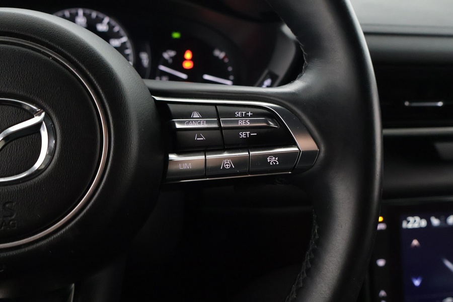 Mazda MX-30 vaihtoauto