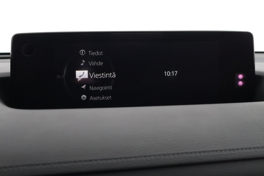 Mazda MX-30 vaihtoauto