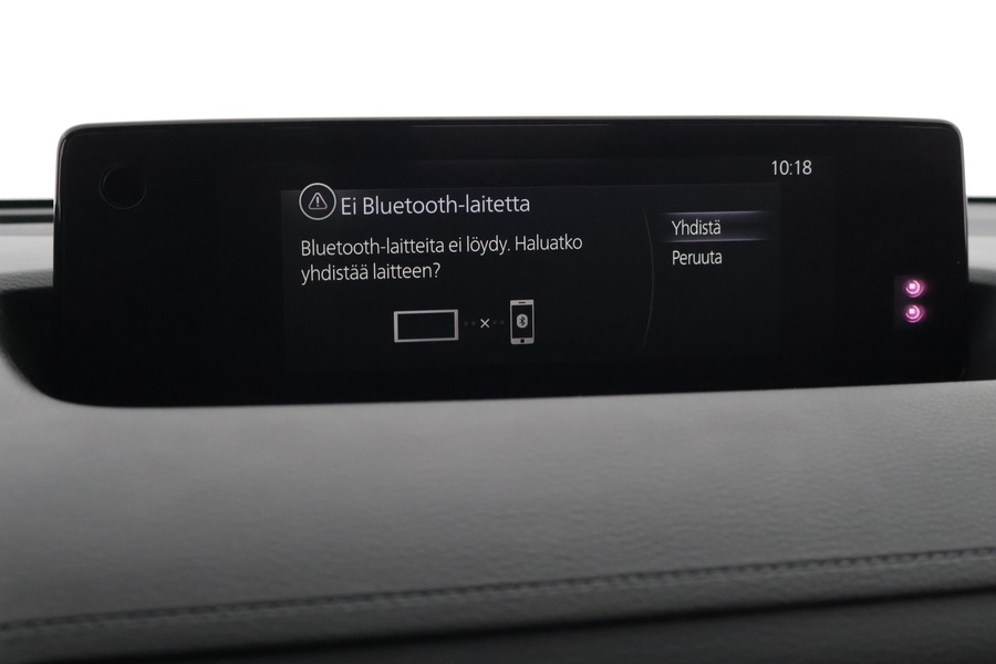 Mazda MX-30 vaihtoauto