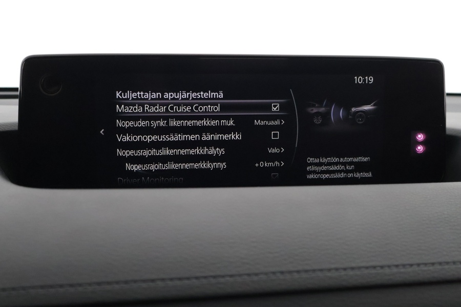 Mazda MX-30 vaihtoauto