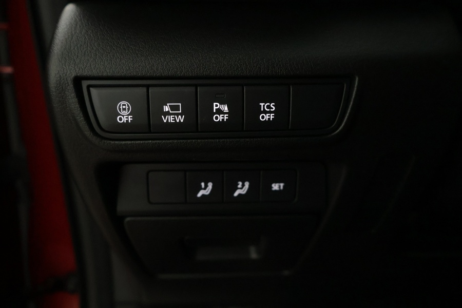 Mazda MX-30 vaihtoauto