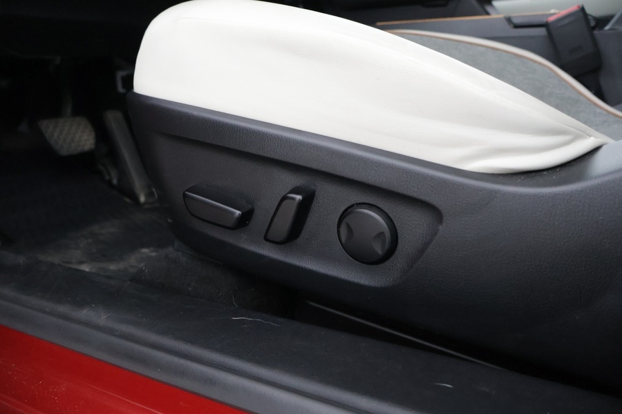 Mazda MX-30 vaihtoauto