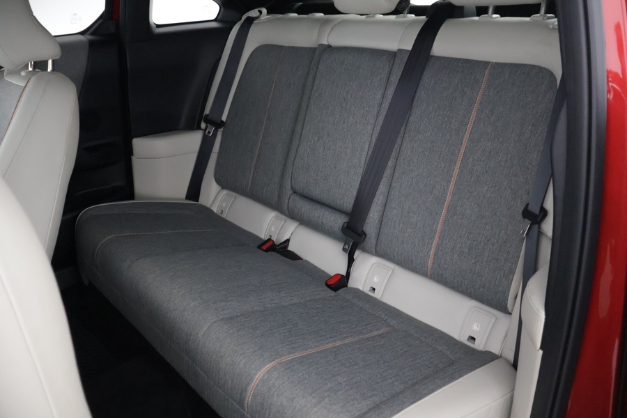 Mazda MX-30 vaihtoauto