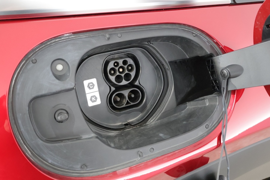 Mazda MX-30 vaihtoauto