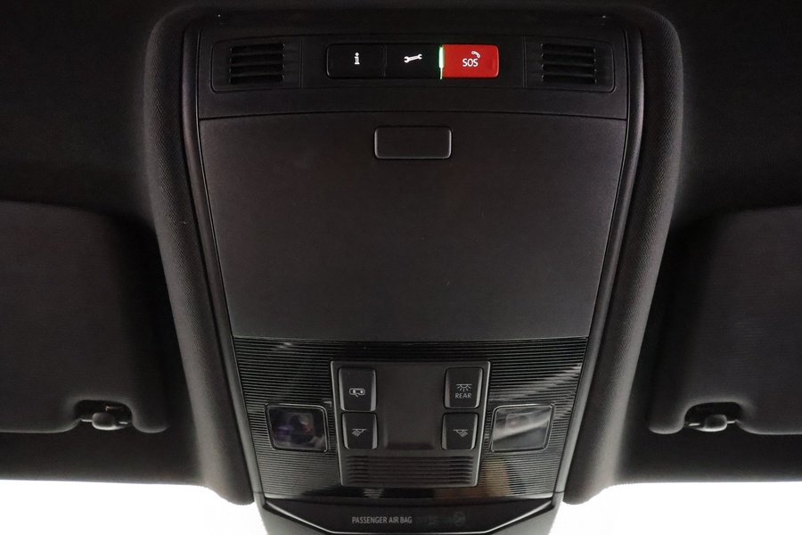 Volkswagen Arteon vaihtoauto