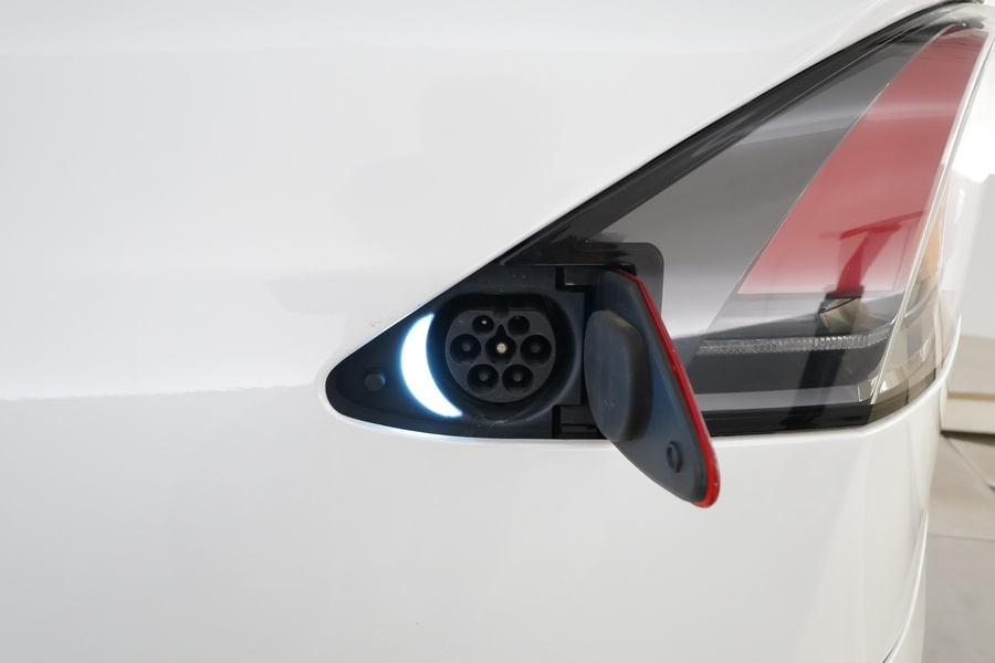 Tesla Model X vaihtoauto