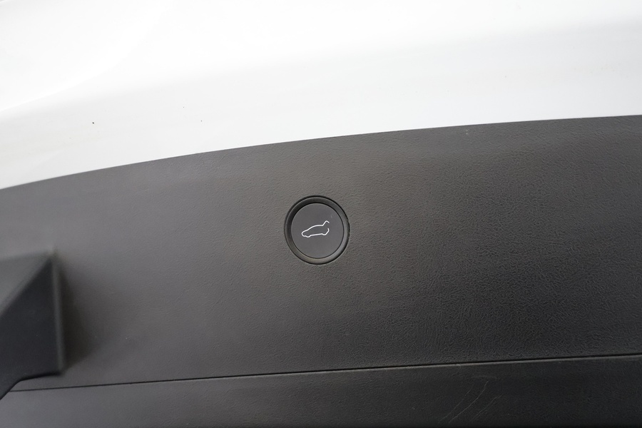 Tesla Model X vaihtoauto