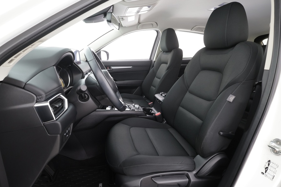 Mazda CX-5 vaihtoauto