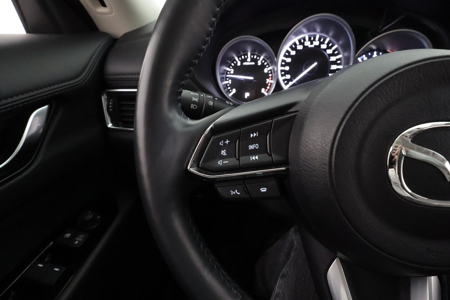 Mazda CX-5 vaihtoauto