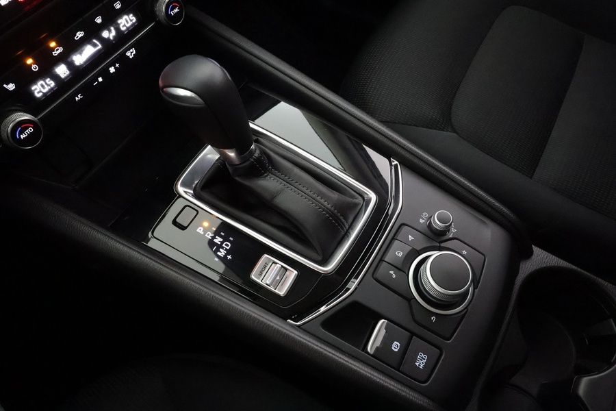 Mazda CX-5 vaihtoauto