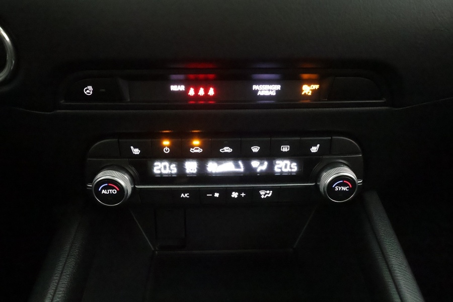 Mazda CX-5 vaihtoauto