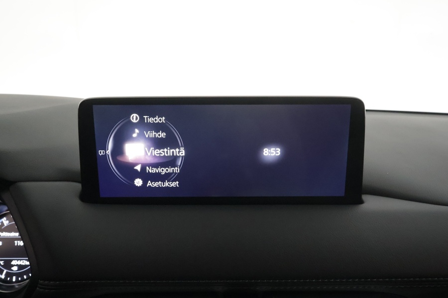 Mazda CX-5 vaihtoauto