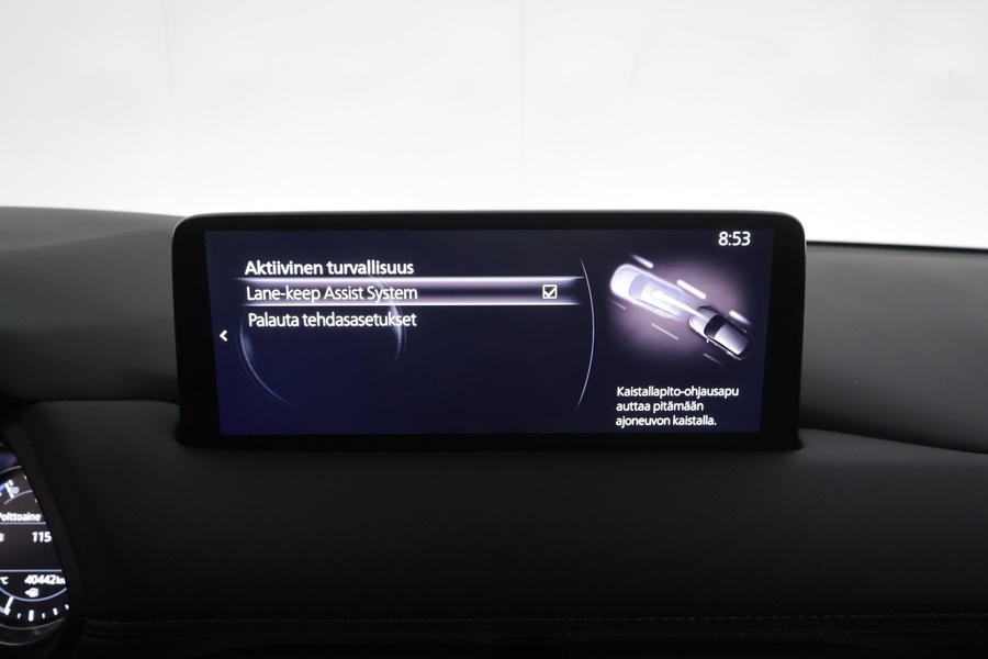 Mazda CX-5 vaihtoauto