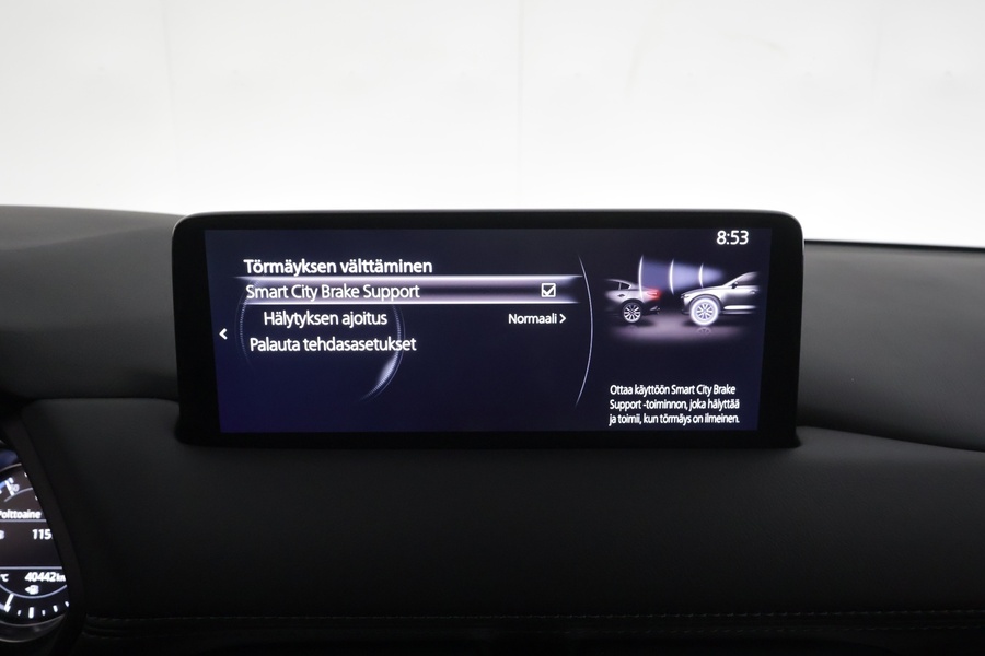 Mazda CX-5 vaihtoauto