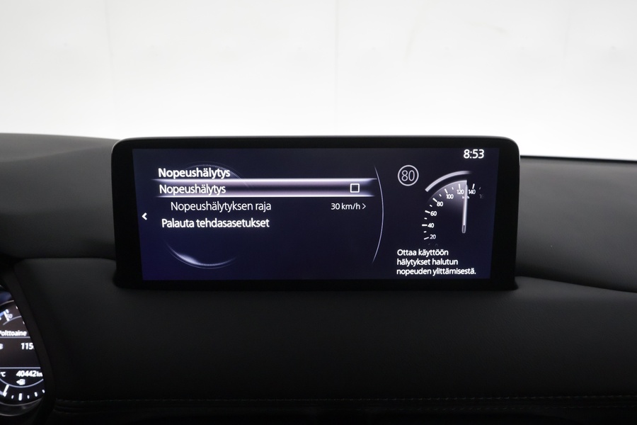 Mazda CX-5 vaihtoauto