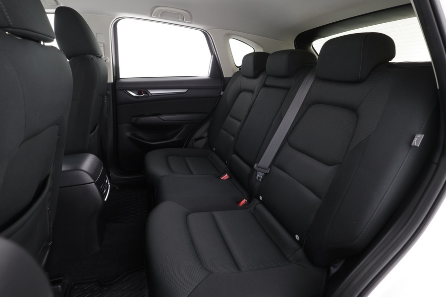 Mazda CX-5 vaihtoauto