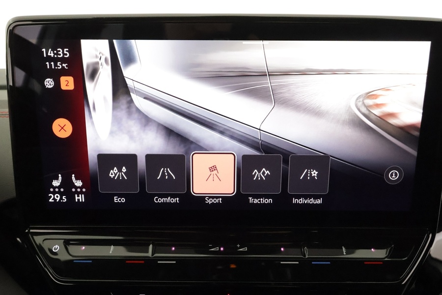 Volkswagen ID.5 vaihtoauto