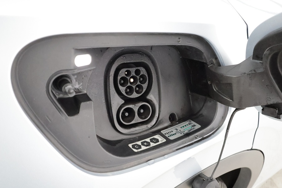 Volkswagen ID.5 vaihtoauto