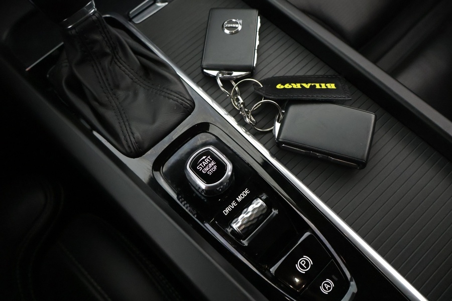 Volvo V60 Cross Country vaihtoauto