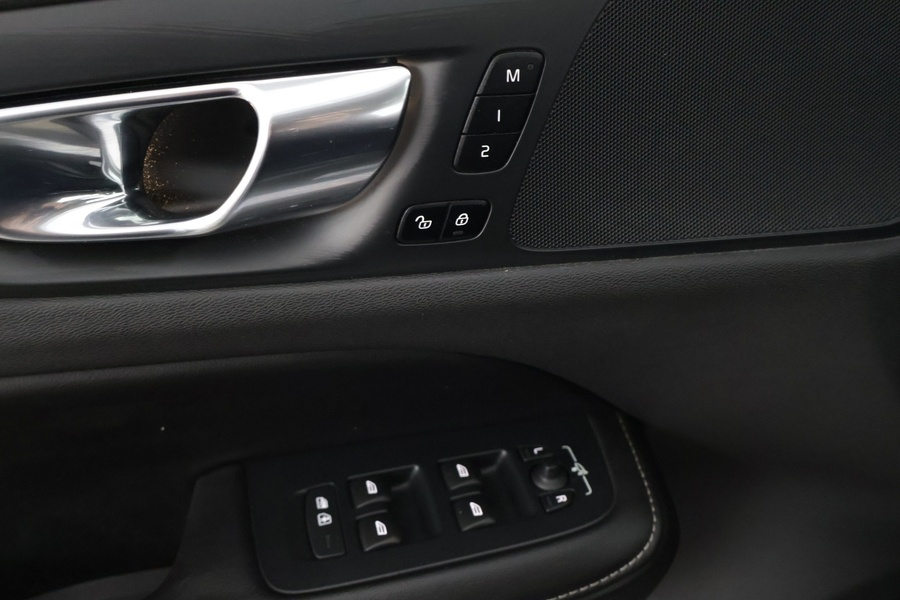 Volvo V60 Cross Country vaihtoauto