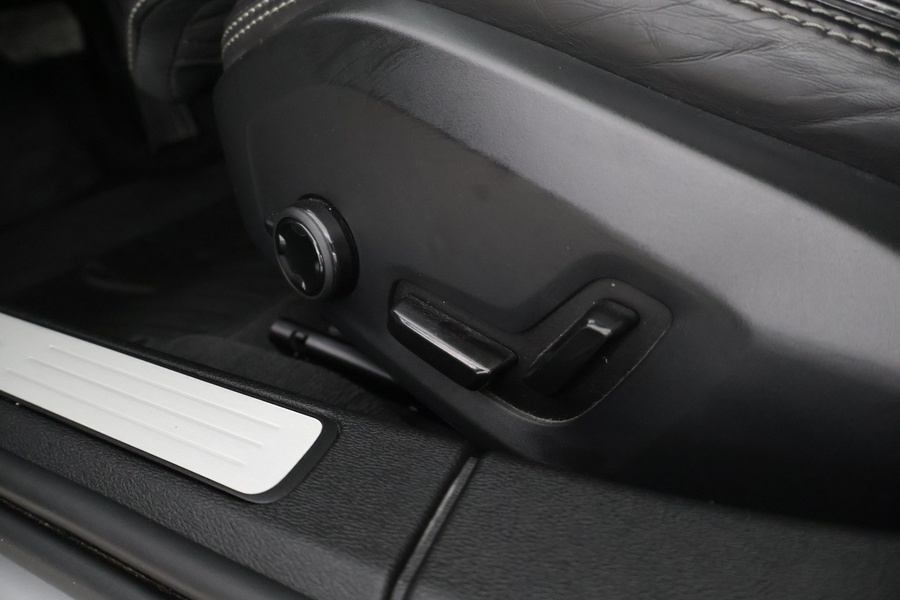 Volvo V60 Cross Country vaihtoauto