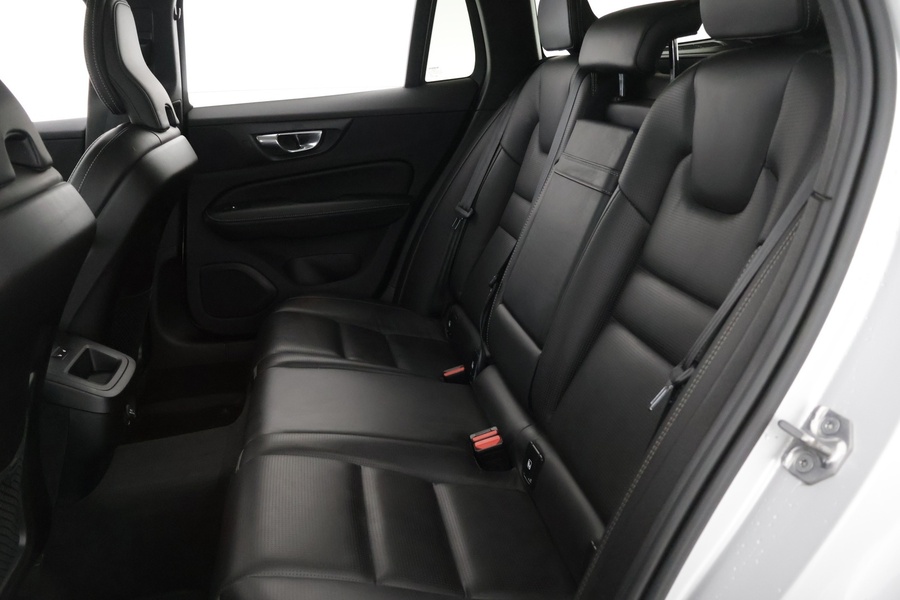 Volvo V60 Cross Country vaihtoauto