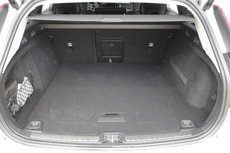 Volvo V60 Cross Country vaihtoauto