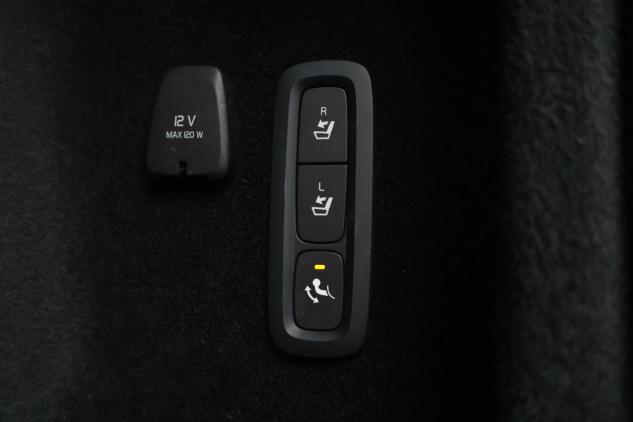 Volvo V60 Cross Country vaihtoauto