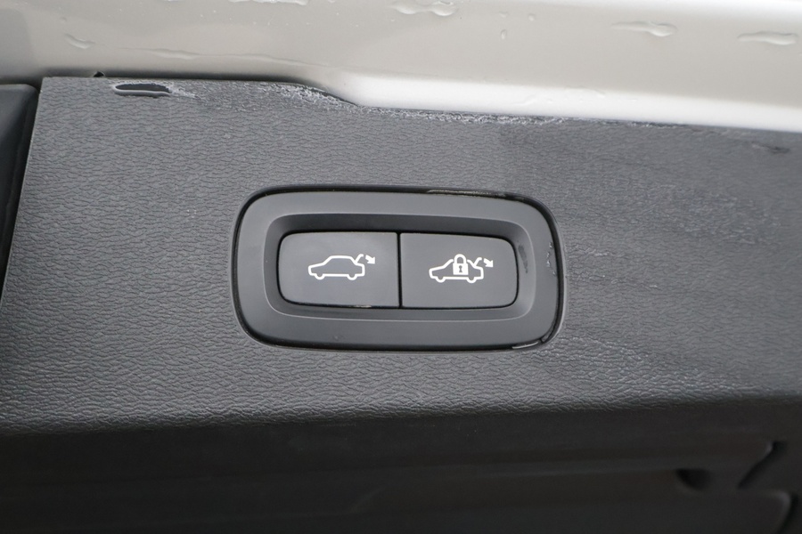 Volvo V60 Cross Country vaihtoauto