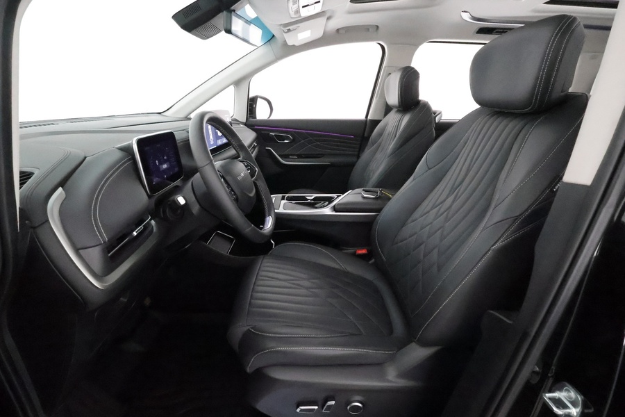 Maxus MIFA 9 vaihtoauto