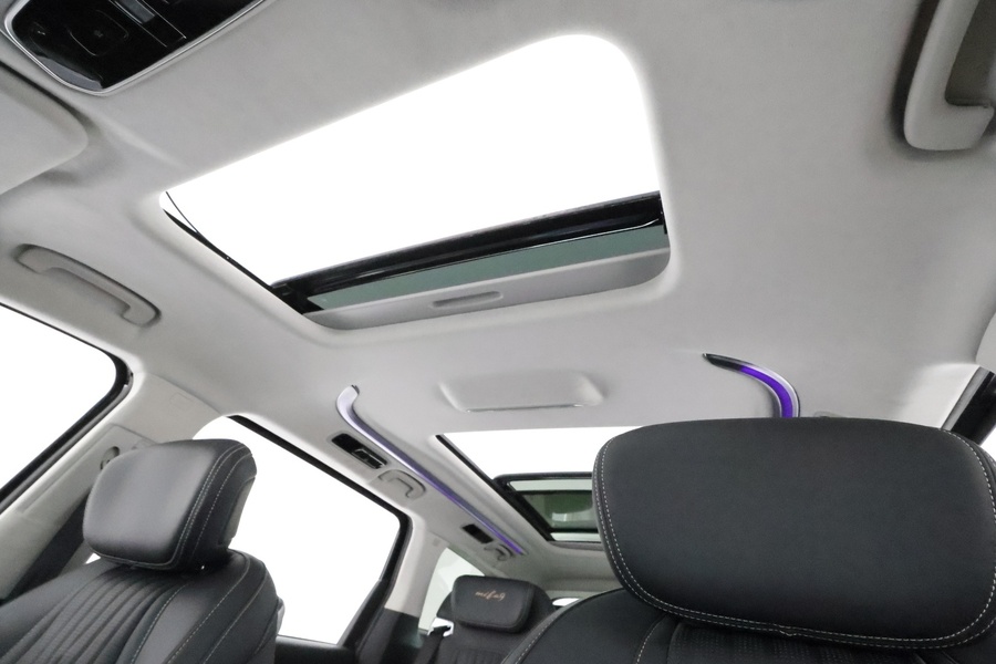 Maxus MIFA 9 vaihtoauto