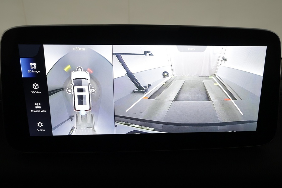 Maxus MIFA 9 vaihtoauto