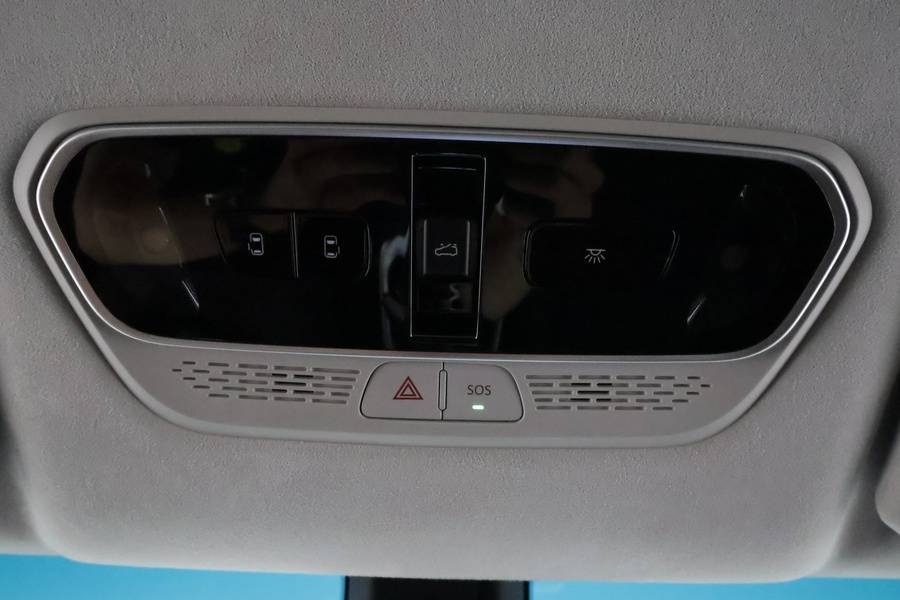 Maxus MIFA 9 vaihtoauto