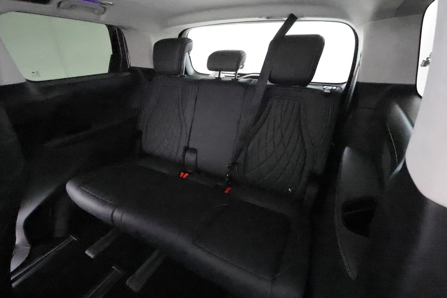 Maxus MIFA 9 vaihtoauto