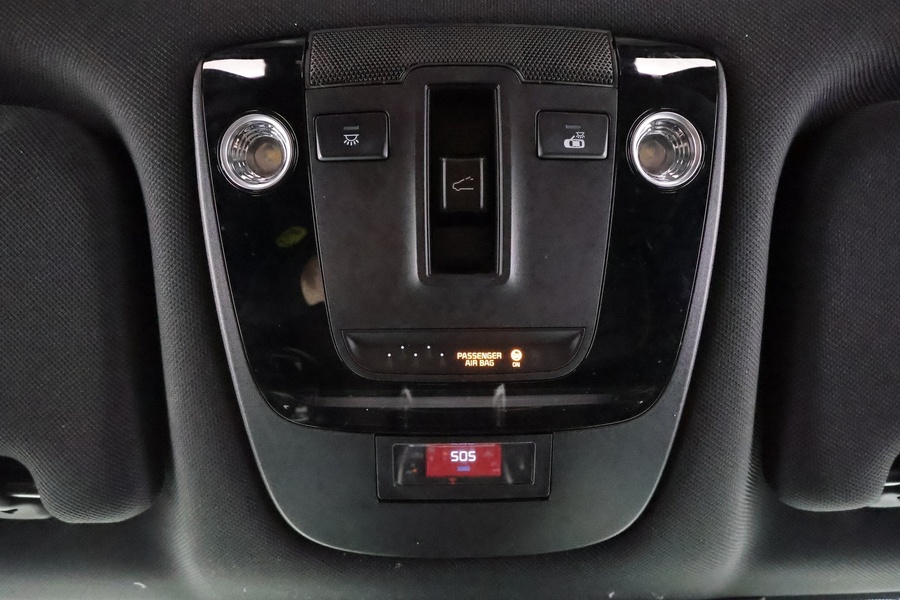 Kia Sorento vaihtoauto