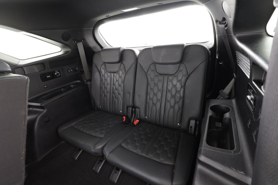 Kia Sorento vaihtoauto